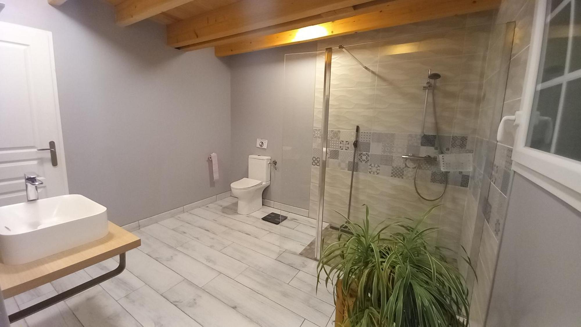Gite A La Ferme Bassillon-Vauze Экстерьер фото